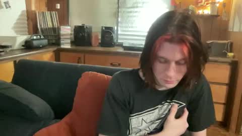 ghostboygbc online show from September 20, 6:16 am