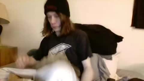 ghostboygbc online show from February 6, 7:13 am