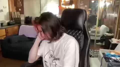 ghostboygbc online show from October 14, 6:49 am