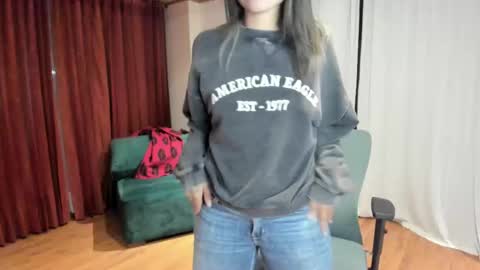 Snapshot of ghostcrimson chatting on February 25, 2:14 am andy online show from February 25, 2:14 am