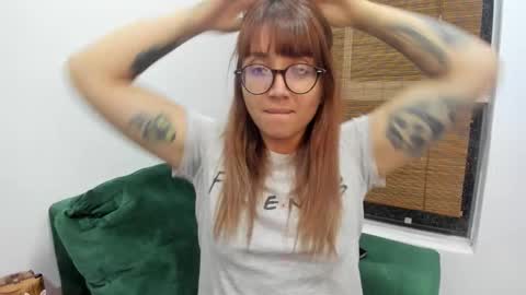 andy online show from March 6, 1:26 am