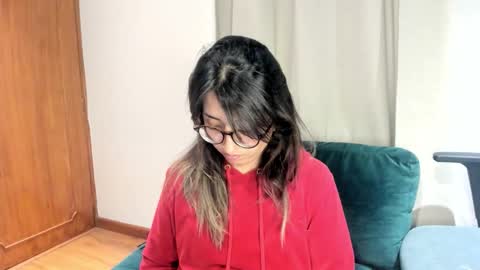 Snapshot of ghostcrimson chatting on September 16, 2:57 am andy online show from September 16, 2:57 am