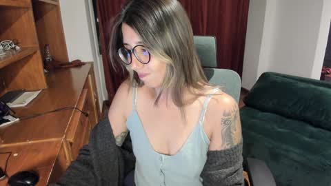 Snapshot of ghostcrimson chatting on January 23, 2:12 am andy online show from January 23, 2:12 am