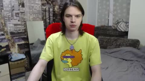 Fedya online show from March 6, 9:47 pm