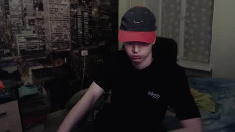 Fedya online show from December 1, 7:45 pm