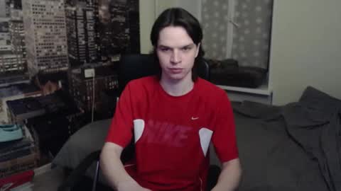 Fedya online show from November 20, 12:20 am