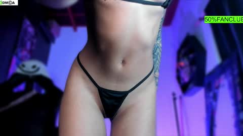 Sara online show from November 5, 1:40 am