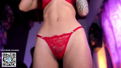 Sara online show from March 9, 6:12 pm