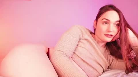 Bunny online show from April 23, 12:40 am