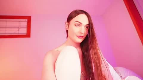 Bunny online show from May 18, 4:07 am