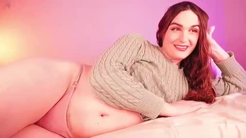 Bunny online show from February 2, 10:06 pm