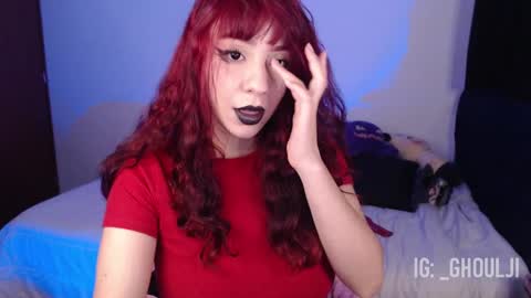 Annie   Im going to be offline from 29nov to 3dec online show from December 18, 11:40 pm