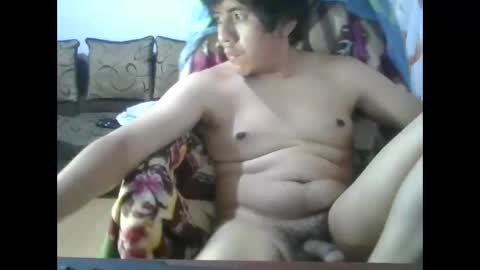 gi4ncito online show from May 9, 2:06 am