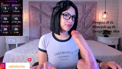 Gia online show from March 25, 1:29 pm