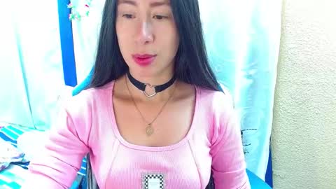 Gia  online show from October 28, 10:22 pm