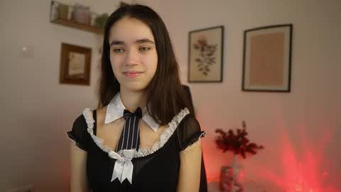 Gia Paige18 online show from March 5, 7:34 pm