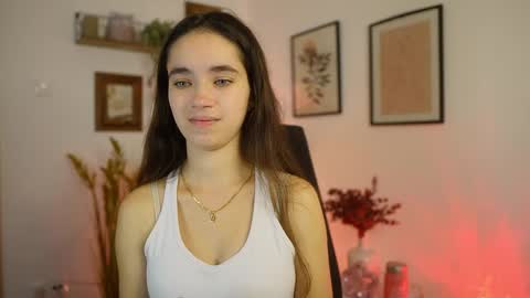 Snapshot of gia_paige18 chatting on October 5, 8:12 am Gia Paige18 online show from October 5, 8:12 am