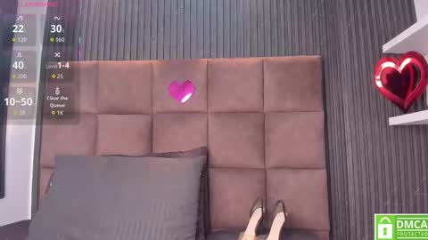 Darlliny online show from February 18, 5:18 am