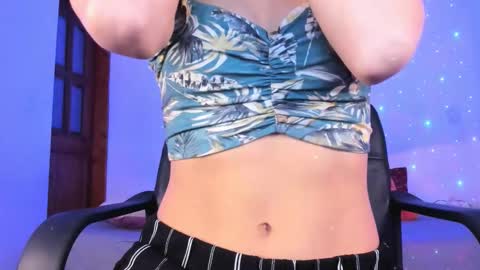 GIA WHITE Independet  online show from September 21, 7:12 am