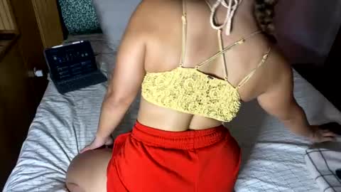 Giaa4ever online show from September 26, 1:57 am