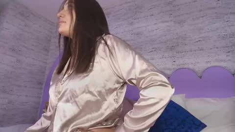 Gia online show from March 24, 7:31 pm