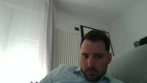 giacomo9669 online show from February 3, 12:09 pm