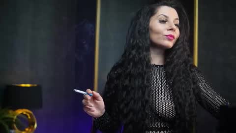  Gia  online show from January 13, 10:50 pm