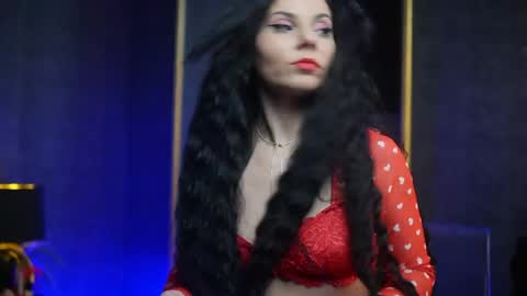  Gia  online show from March 19, 8:03 pm