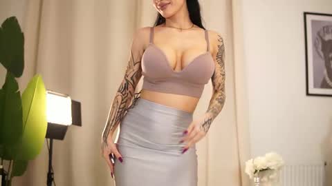 giainked online show from March 25, 11:00 pm