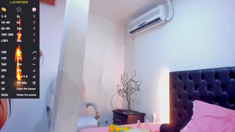 Giana online show from February 28, 4:55 pm