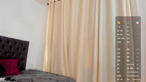 Giana online show from March 19, 5:51 pm