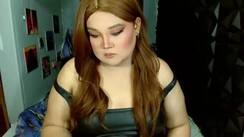 gianna lusty online show from September 13, 2:41 pm