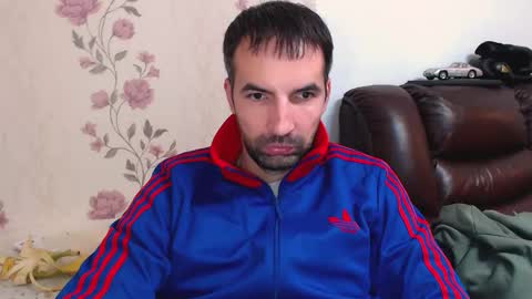 Gianni online show from November 16, 1:13 pm