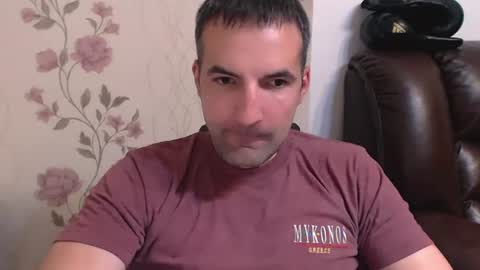 Gianni online show from June 16, 6:12 pm