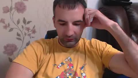 Gianni online show from July 3, 6:56 pm