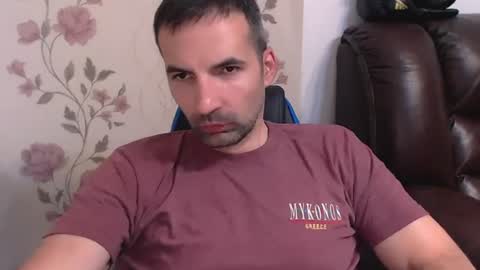 Gianni online show from July 5, 2:57 pm