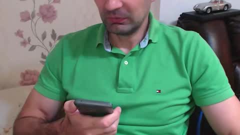 Gianni online show from January 5, 5:38 pm