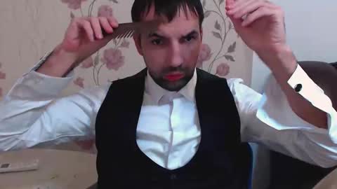 Gianni online show from January 12, 6:59 pm