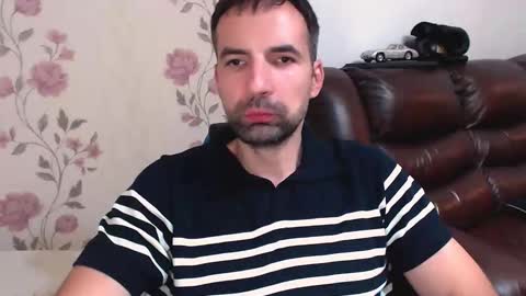 Gianni online show from October 31, 5:24 pm