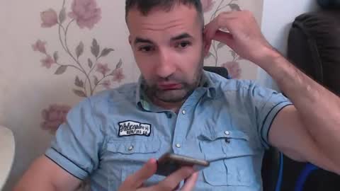 Gianni online show from July 20, 11:34 am