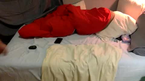 Horny Sissy online show from April 3, 6:37 pm