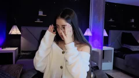 Gia online show from October 17, 12:20 pm