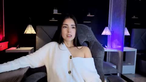 Gia online show from October 23, 1:45 pm