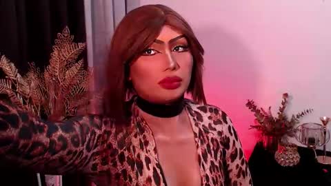 Gia X online show from January 6, 7:23 am