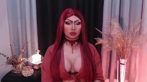 Gia X online show from December 17, 12:06 am