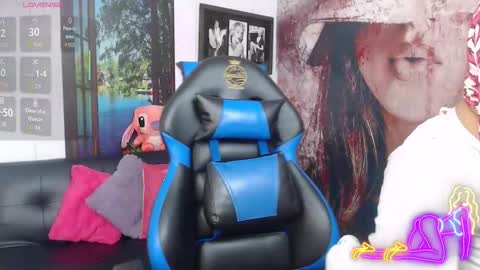 Gigi 3 online show from September 12, 4:47 am