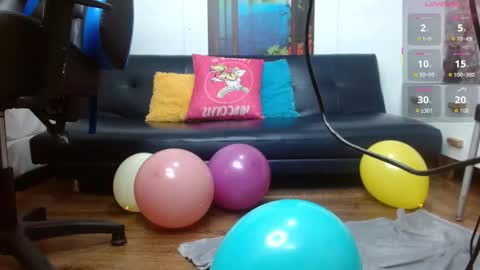 Gigi 3 online show from November 14, 4:25 am