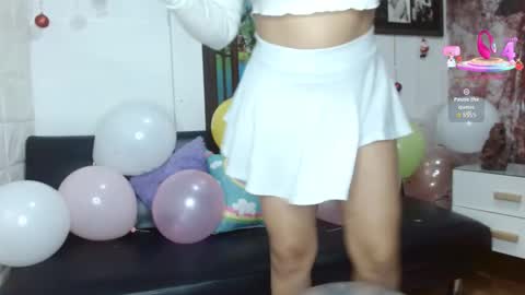 Gigi 3 online show from December 18, 4:41 am