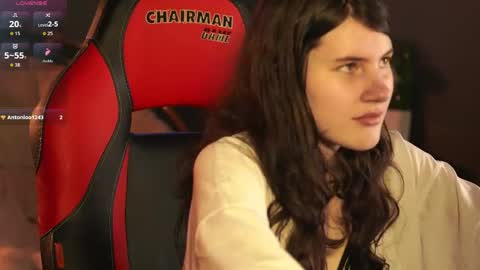 gigi_myav online show from May 23, 3:52 pm