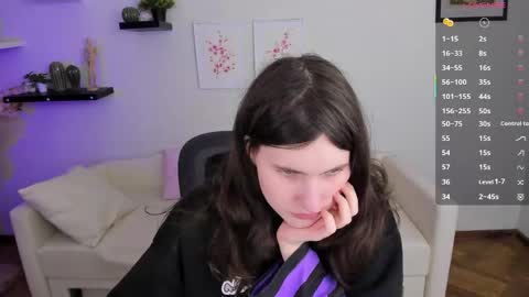 gigi_myav online show from May 21, 3:40 pm